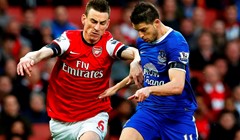 Video: Arsenal i Everton ispromašivali se u remiju bez pogodaka na Emiratesu