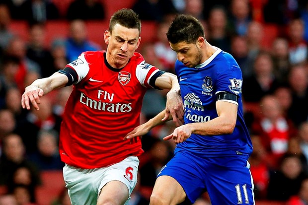 Video: Arsenal i Everton ispromašivali se u remiju bez pogodaka na Emiratesu