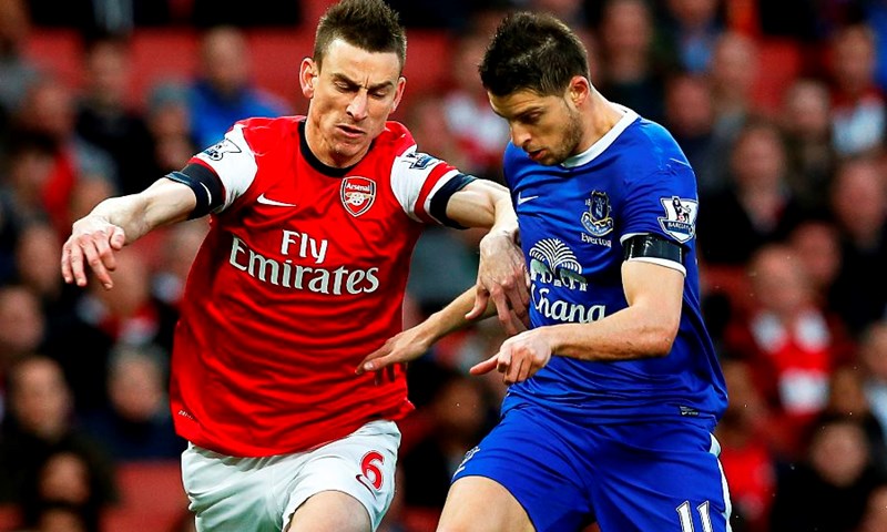 Video: Arsenal i Everton ispromašivali se u remiju bez pogodaka na Emiratesu