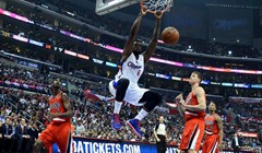 Video: Clippersi uvjerljivi protiv oslabljenih Blazersa, vratio se Billups