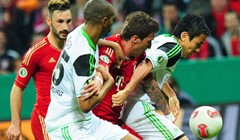 Heynckes: "Vidjelo se da imamo tri vrhunska napadača. Drago mi je zbog Gomeza"