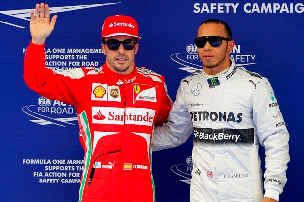 Hamilton nakon pozitivnog početka u Mercedesu: "Nemamo pravo biti nezadovoljni"