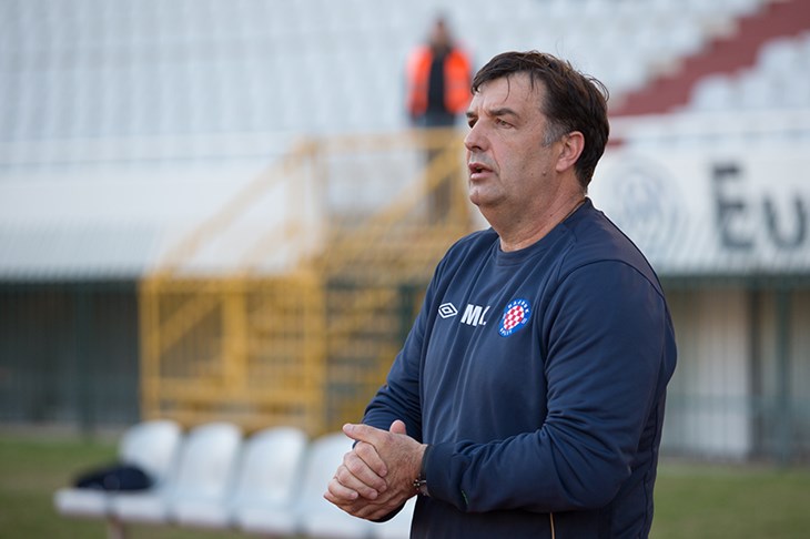 Mišo Krstičević više nije trener iranskog Shahin Bushehra