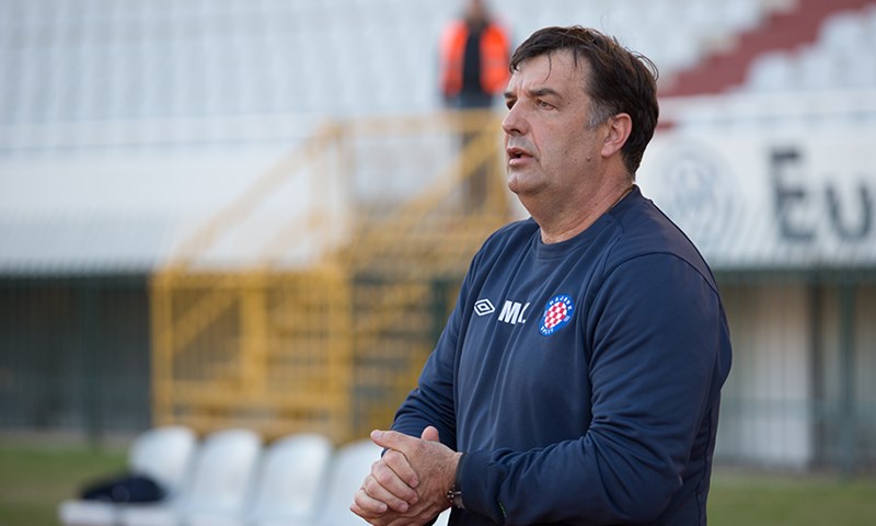 Mišo Krstičević više nije trener iranskog Shahin Bushehra