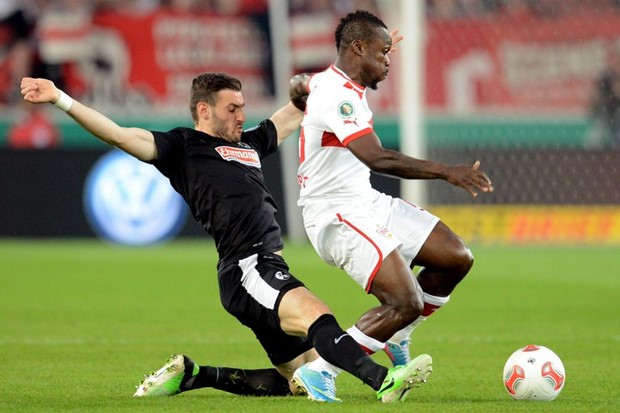 Video: Stuttgart spasio sezonu i preko Freiburga osigurao berlinsko finale DFB Pokala protiv Bayerna