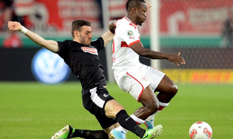 Video: Stuttgart spasio sezonu i preko Freiburga osigurao berlinsko finale DFB Pokala protiv Bayerna