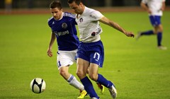 Slaven Belupo i Hajduk završavaju svoj međusobni "maraton"