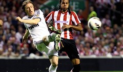 Luki Modriću nakon žalbe izbrisan žuti karton iz susreta s Athleticom