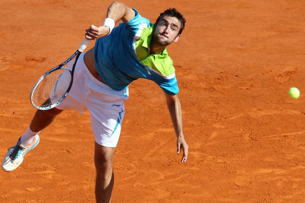 Čilić i Dodig bez puno sreće u ždrijebu Masters 1000 turnira u Madridu