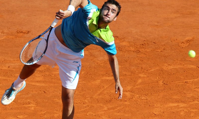 Čilić: "Kyrgios me impresionirao, morat ću biti oprezan"