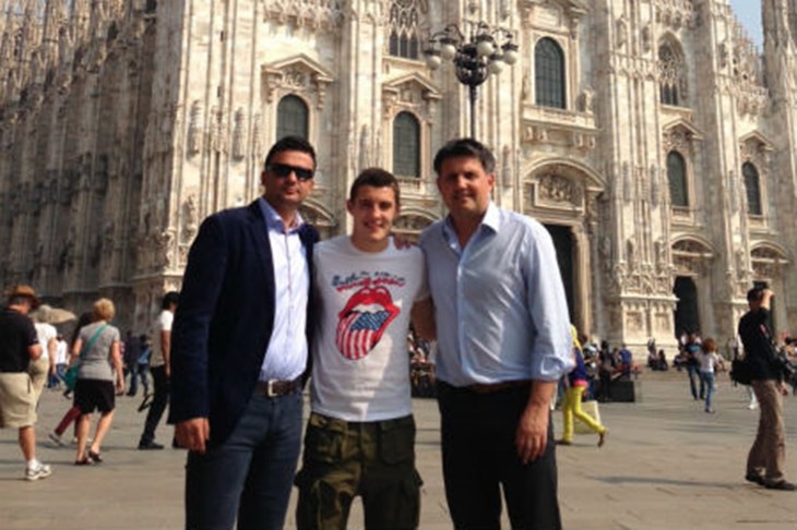 Hrvatska želi Kovačića u Turskoj, Inter ima drugačije planove