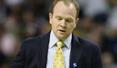 Nakon dvije neuspješne sezone Pistonsi se zahvalili Lawrenceu Franku