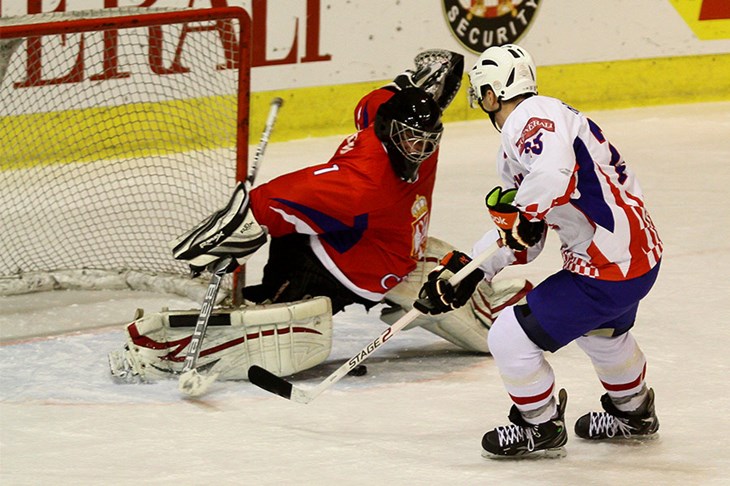 Rendulić: "Joe Šakić pružio mi je podršku uoči debija, nadam se što dužem ostanku"