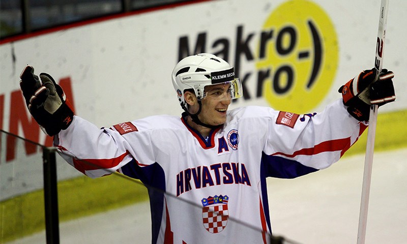 Iz Hrvatske do Colorado Avalanchea: Borna Rendulić debitirao u NHL-u!