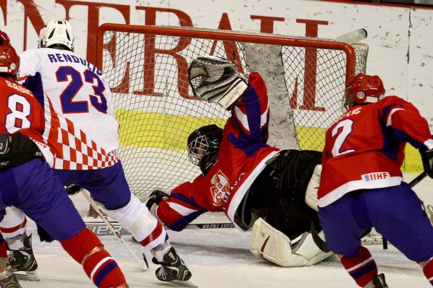 Latvija želi domaćinstvo Svjetskog prvenstva u hokeju na ledu umjesto Bjelorusije