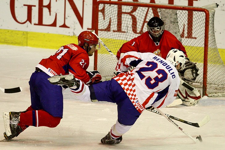 SP: Hrvati u 100. utakmici na korak do zlata, Srbija očekivano slabiji protivnik