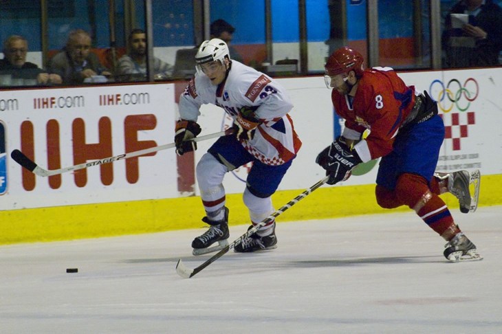 Treći gol Rendulića u zadnje dvije utakmice, ovaj put nedovoljno za pobjedu