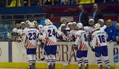 Hrvatski hokejaši upisali i treću pobjedu, na kaznene udarce dobili Rumunje