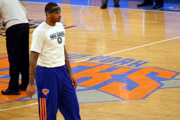 Video: New York nastavio seriju pobjeda, Boston i Orlando poraza