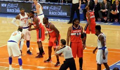 Bogdanovićevi Netsi testiraju četiri minute kraću NBA utakmicu