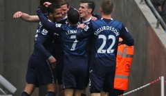 Villas-Boas: "Bale će izazvati strah kod Cityja"