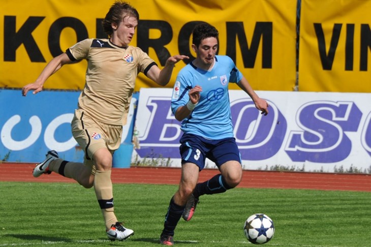 Dinamo na gostovanju lako svladao Cibaliju uz prvijenac Tina Jedvaja