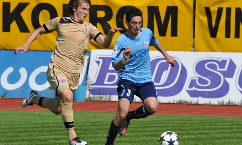 Dinamo na gostovanju lako svladao Cibaliju uz prvijenac Tina Jedvaja
