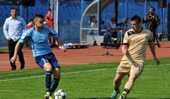 Rijeka poslala Matu Miloša na posudbu u Sienu