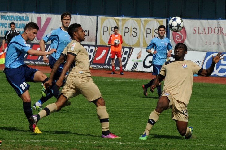 Jurčić: "Znate kako se kod nas uvijek priča, najpoštenije je da kandidati za ispadanje sami odluče"