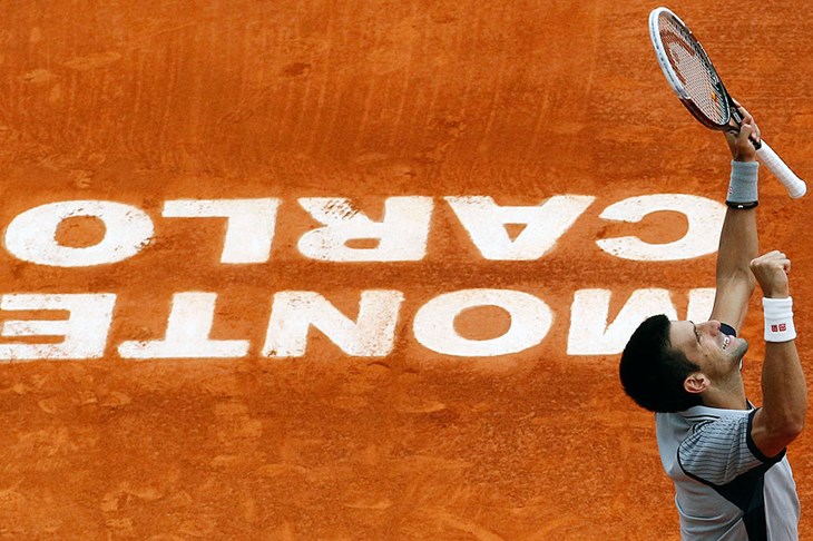 Novak Đoković i Roger Federer preokretima do 34. međusobnog susreta