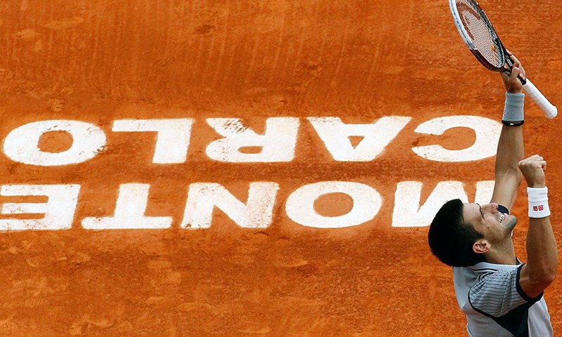 Đoković i Nadal izborili reprizu lanjskog finala Monte Carla
