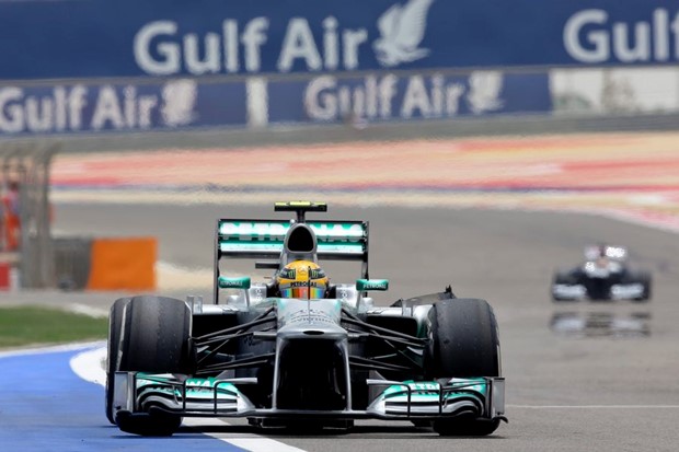 Hamilton: "Spremniji sam nego ikad i nadam se da možemo do pobjede ove godine"