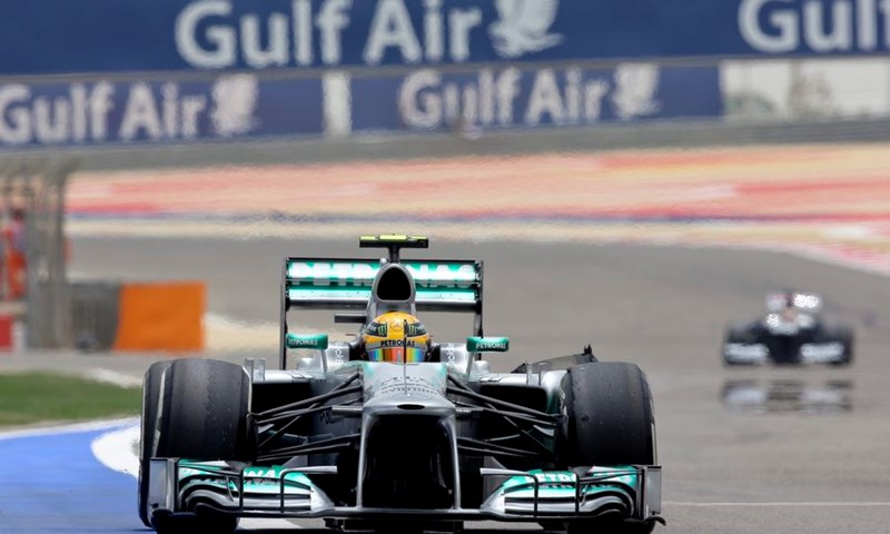 Hamilton: "Spremniji sam nego ikad i nadam se da možemo do pobjede ove godine"