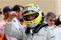 Nico Rosberg u Bahreinu stigao do drugog pole positiona u karijeri