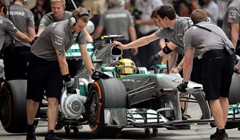 FIA izrekla tek opomene Mercedesu i Pirelliju