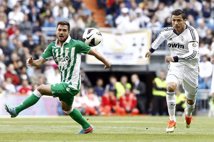 Video: Real upisao novu pobjedu u Primeri, Modrić šepajući napustio teren