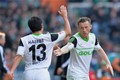 Video: Ivica Olić ponovno strijelac, u uvjerljivoj pobjedi Wolfsburga u Bremenu