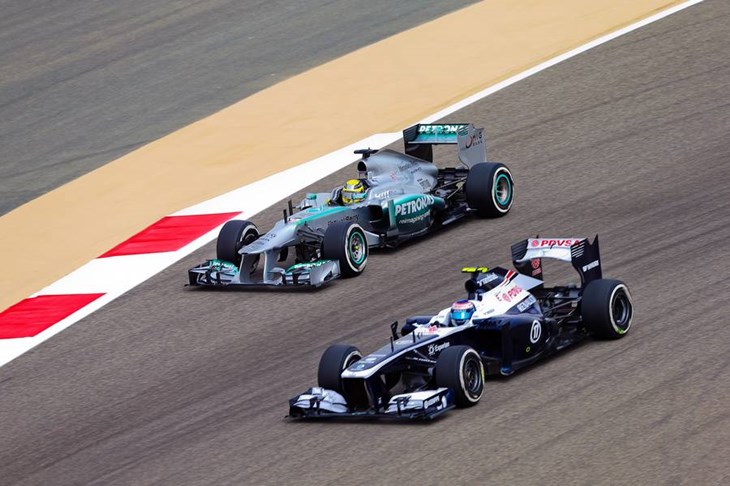 Valtteri Bottas ostaje u Williamsu i sljedeće godine