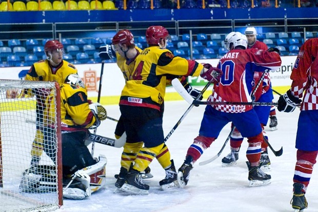 Prijateljski derbi između Hrvatske i Slovenije uoči Svjetskog prvenstva