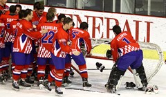 Hrvati nadigrali Britaniju na startu Svjetskog prvenstva