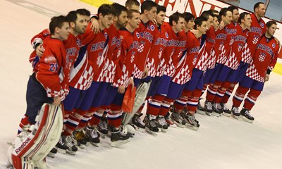 Hrvatska U-20 protiv Australije, Belgije, Islanda, Srbije i Španjolske