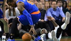 J.R.-u Smithu priznanje za najboljeg šestog igrača NBA sezone