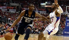 Video: Netsi odjurili rano, Clippersi slomili Grizzliese u posljednjoj četvrtini