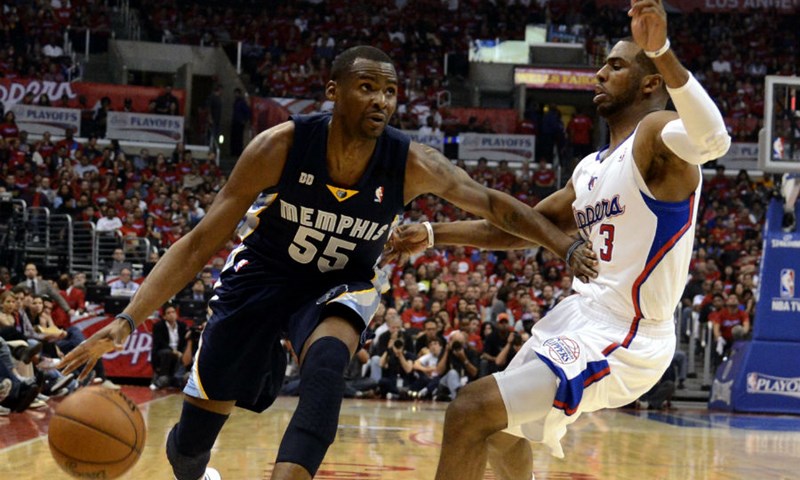Pred Clippersima burno ljeto, Chris Paul tvrdi: "Još nisam razmišljao o budućnosti"