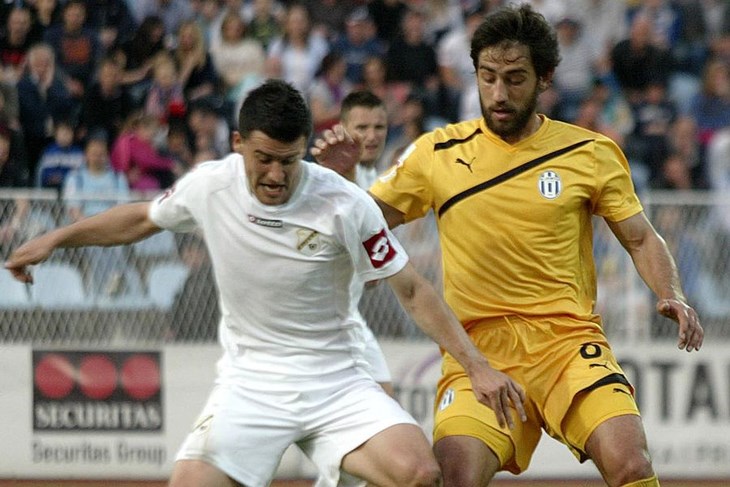 Kek: "Izgledali smo sporo i tromo, možda sam i ja kriv zbog načina treniranja"