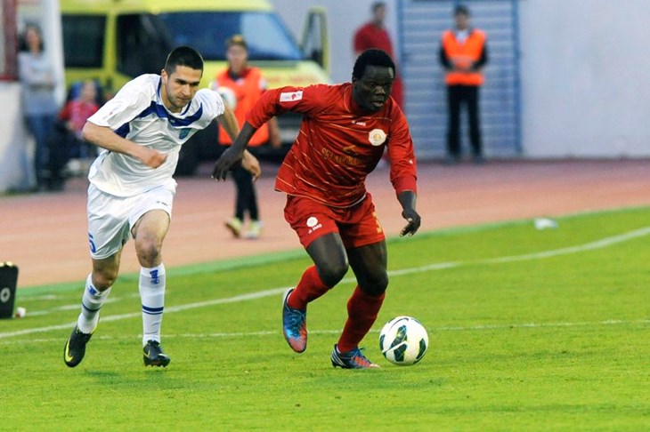 Vulić: "Igrali smo odlično, maksimalno smo kaznili sve mane Osječana"