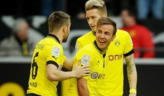 Bayern potvrdio dolazak Götzea, Borussia Dortmund "razočarana preko svih granica"