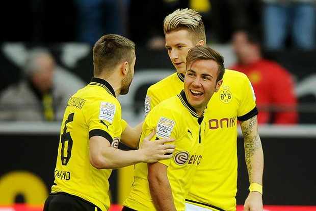 Bayern potvrdio dolazak Götzea, Borussia Dortmund "razočarana preko svih granica"