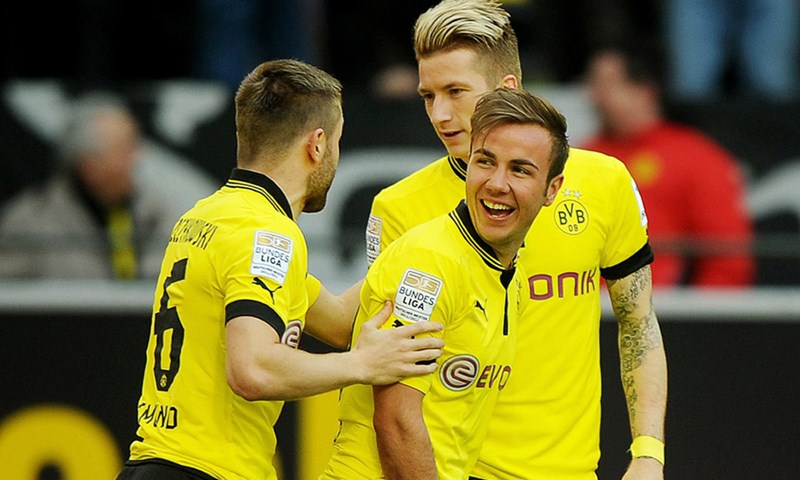 Bayern potvrdio dolazak Götzea, Borussia Dortmund "razočarana preko svih granica"