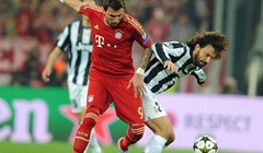 Pirlo: "Ako je Arrigo Sacchi bio genijalac, što je onda tek Conte?"